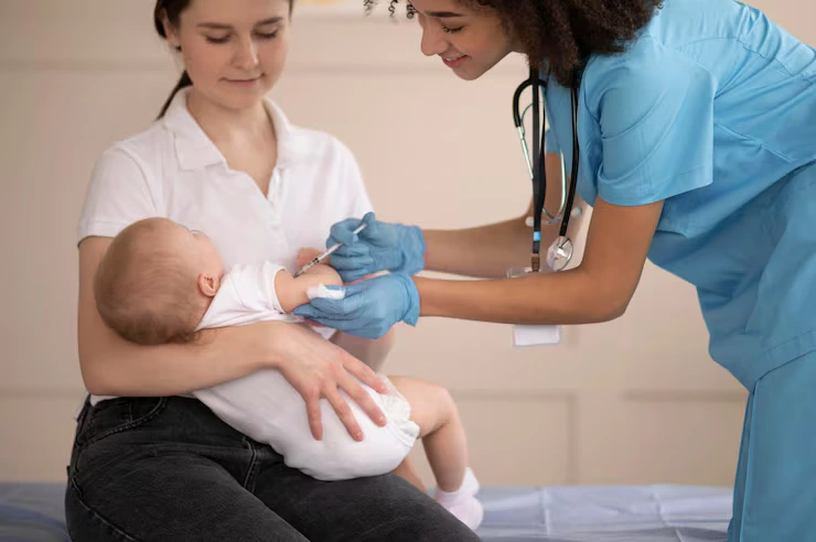 Newborn Clinic